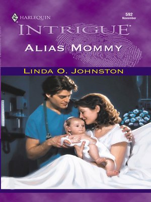 cover image of Alias Mommy